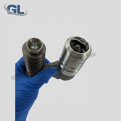 Injetor de combustível diesel para o injetor 0414700006 da unidade de Iveco Stralis Bosch 504100287