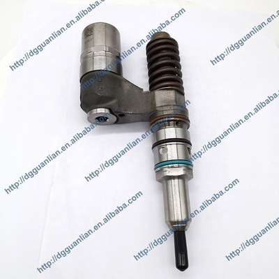 Injetor de combustível diesel para o injetor 0414700006 da unidade de Iveco Stralis Bosch 504100287