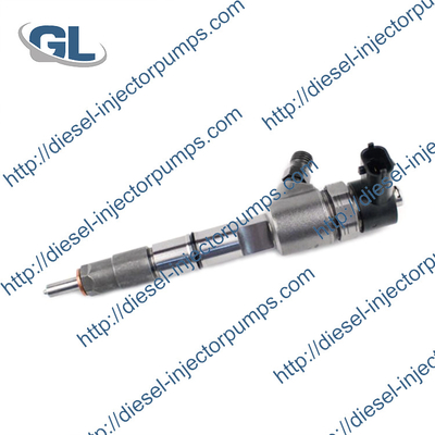 Injetor de combustível diesel comum 0445110454 do trilho do preço de fábrica JMC