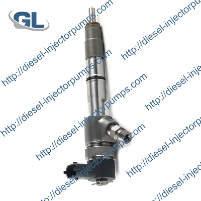 Injetor de combustível diesel comum 0445110454 do trilho do preço de fábrica JMC