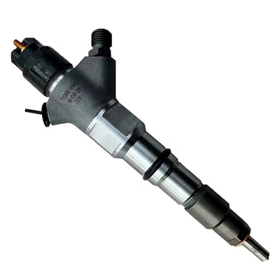 Para o injetor de combustível comum diesel 0445120153 do trilho do injetor de KAMAZ Bosch