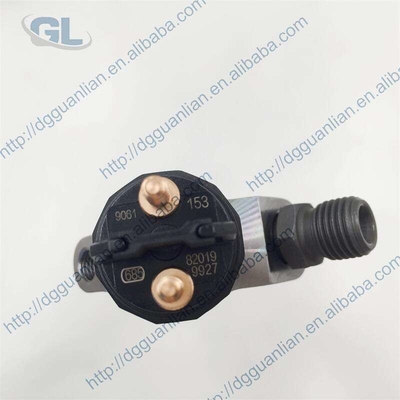 Para o injetor de combustível comum diesel 0445120153 do trilho do injetor de KAMAZ Bosch