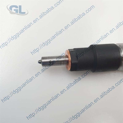 Para o injetor de combustível comum diesel 0445120153 do trilho do injetor de KAMAZ Bosch