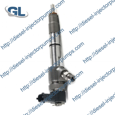 Conjunto comum original 0445110454 do injetor do trilho do motor diesel para JMC 2.8L 4JB1 EU4