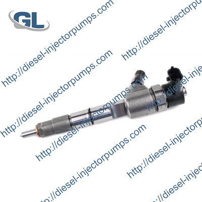 Conjunto comum original 0445110454 do injetor do trilho do motor diesel para JMC 2.8L 4JB1 EU4