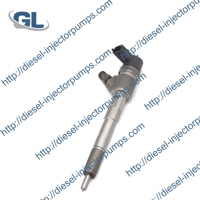 Injetor de combustível comum original diesel 0445110465 do trilho para JAC HF4DA1-2C