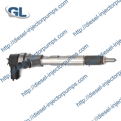 Injetor de combustível comum original diesel 0445110465 do trilho para JAC HF4DA1-2C