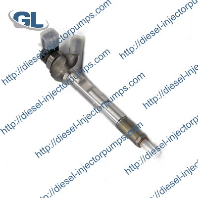 Injetor de combustível comum original diesel 0445110465 do trilho para JAC HF4DA1-2C