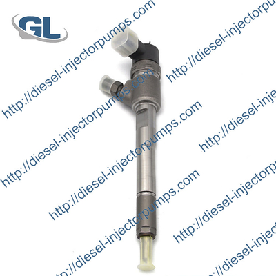 Injetor de combustível comum original diesel 0445110465 do trilho para JAC HF4DA1-2C