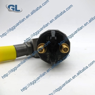 Injetor de combustível comum 0445120134 do trilho 5283275 5283275 para Cummins ISF 3,8 FOTON