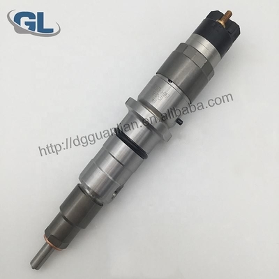 Injetor de combustível comum diesel 0445120120 do trilho do preço de fábrica 0445120094 para Dongfeng Cummins Engine 4945807