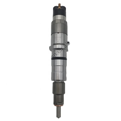 Injetor de combustível comum diesel 0445120120 do trilho do preço de fábrica 0445120094 para Dongfeng Cummins Engine 4945807