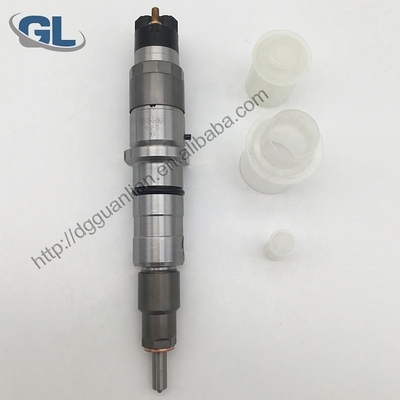 Injetor de combustível comum diesel 0445120120 do trilho do preço de fábrica 0445120094 para Dongfeng Cummins Engine 4945807