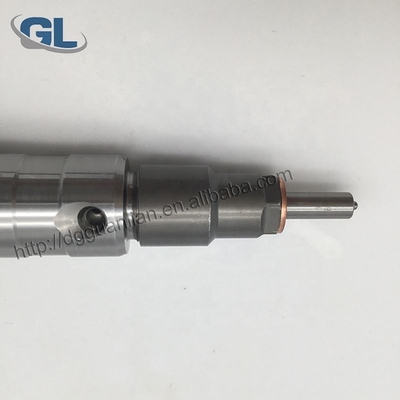 Injetor de combustível comum diesel 0445120120 do trilho do preço de fábrica 0445120094 para Dongfeng Cummins Engine 4945807
