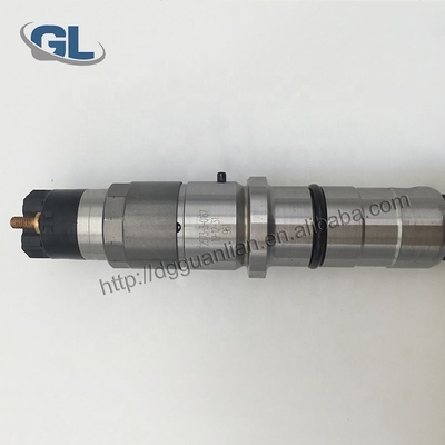 Injetor de combustível comum diesel 0445120120 do trilho do preço de fábrica 0445120094 para Dongfeng Cummins Engine 4945807