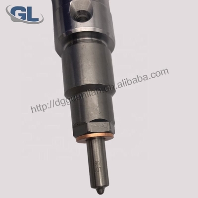 Injetor comum de alta qualidade 0445120122 do trilho 4942359 para ISB QSB de Cummins 6,7