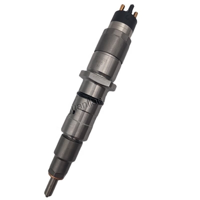 Injetor comum de alta qualidade 0445120122 do trilho 4942359 para ISB QSB de Cummins 6,7