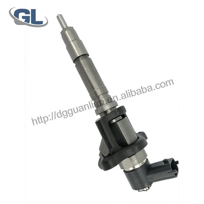 Injetor de combustível comum 0445120090 do trilho do motor diesel para MITSUBISHI FUSO 4M50-TE ME227600, ME225190