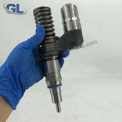 Injetor de combustível 0414701038 0414701039 0414701063 para o injetor R500 1548472 de SCANIA 1766553 1539350