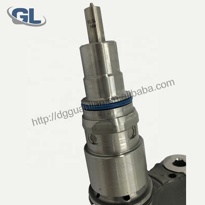Injetor de combustível 0414701038 0414701039 0414701063 para o injetor R500 1548472 de SCANIA 1766553 1539350