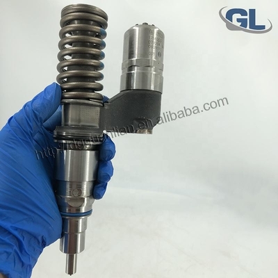 Injetor de combustível 0414701038 0414701039 0414701063 para o injetor R500 1548472 de SCANIA 1766553 1539350