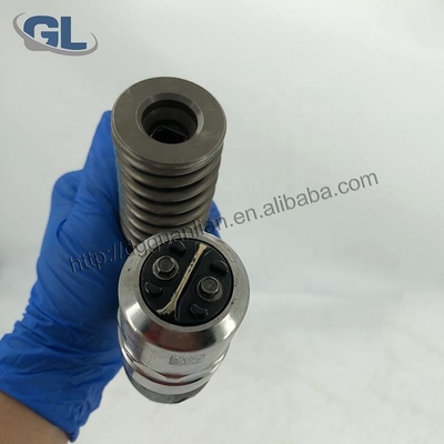 Injetor de combustível 0414701038 0414701039 0414701063 para o injetor R500 1548472 de SCANIA 1766553 1539350