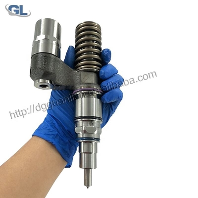 Ajustes do injetor de combustível diesel para o injetor 0414701047 de Bosch do motor de Scania UIS/PDE 1920420