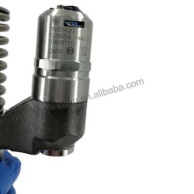 Ajustes do injetor de combustível diesel para o injetor 0414701047 de Bosch do motor de Scania UIS/PDE 1920420
