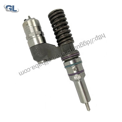 Injetor de combustível diesel 0414701004 0414701055 para autocarros FH/FM/FMX/NH