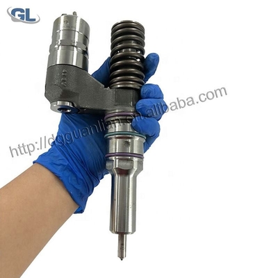 Injetor de combustível diesel 0414701004 0414701055 para autocarros FH/FM/FMX/NH