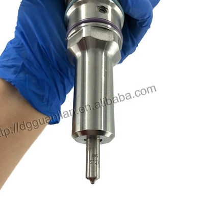 Injetor de combustível diesel 0414701004 0414701055 para autocarros FH/FM/FMX/NH