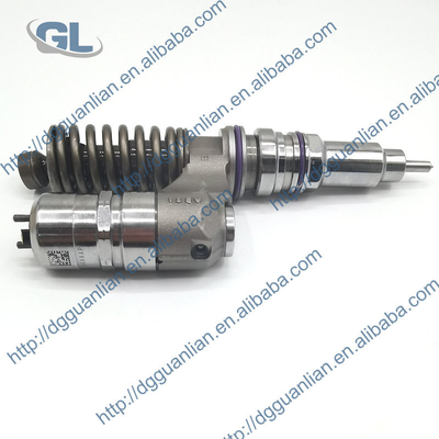 Injetor de combustível diesel 0414702009 0986441009 0986441109 para VO-LVO PENTA 3827636