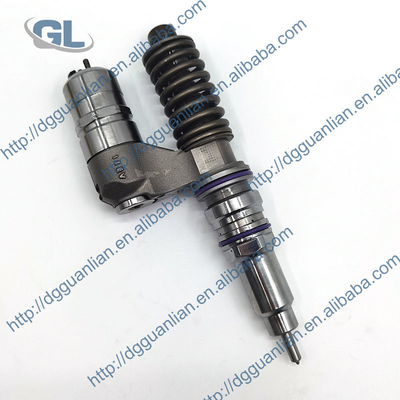 Injetor de combustível diesel 0414702009 0986441009 0986441109 para VO-LVO PENTA 3827636