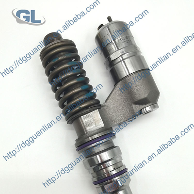 Injetor de combustível diesel 0414702009 0986441009 0986441109 para VO-LVO PENTA 3827636