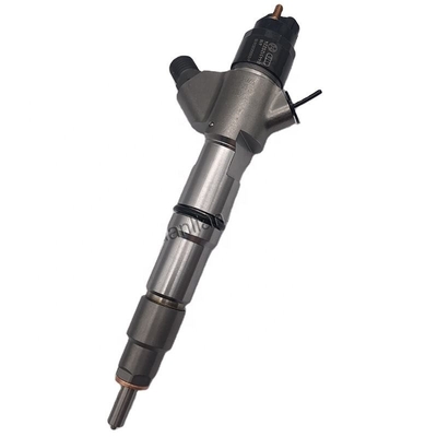 Injetor de combustível comum diesel 0445120170 do trilho 0445120224 612600080618 para Bosch WEICHAI WP10