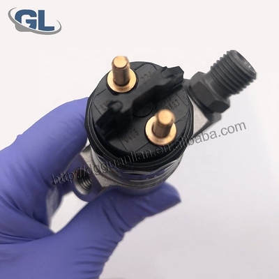 Injetor de combustível comum diesel 0445120170 do trilho 0445120224 612600080618 para Bosch WEICHAI WP10