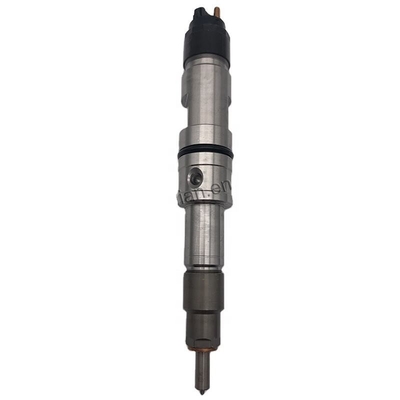 Injetor de combustível comum diesel 0445120086,0445120265 do trilho para WEICHAI WP12 612630090001