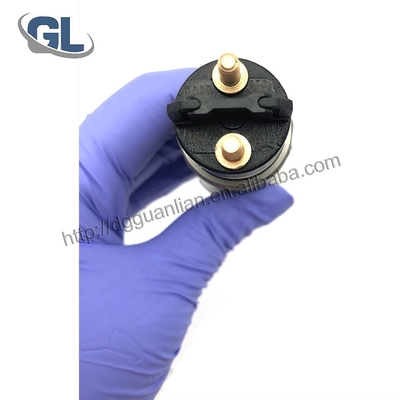 Para o injetor comum diesel 0445120059 do trilho de KOMATSU Cummins SAA6D107E-1 3976372 Bosch