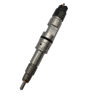 Injetor de combustível comum diesel 0445120474 do trilho para WEICHAI BOSCHI