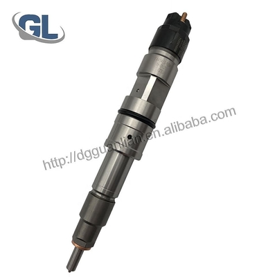 Injetor de combustível comum diesel 0445120474 do trilho para WEICHAI BOSCHI