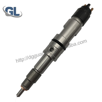 Injetor de combustível comum diesel 0445120474 do trilho para WEICHAI BOSCHI