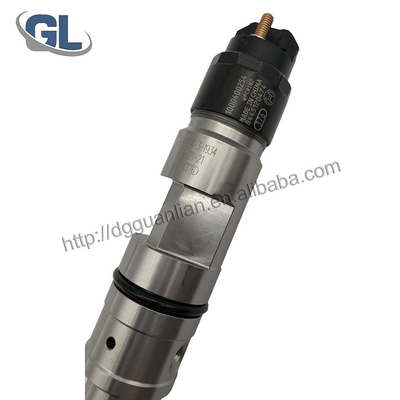 Injetor de combustível comum diesel 0445120474 do trilho para WEICHAI BOSCHI