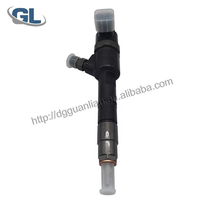 Para o injetor de combustível comum diesel 0445110305 do trilho do motor de JMC 4JB1 0445110521