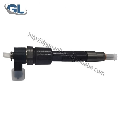 Para o injetor de combustível comum diesel 0445110305 do trilho do motor de JMC 4JB1 0445110521