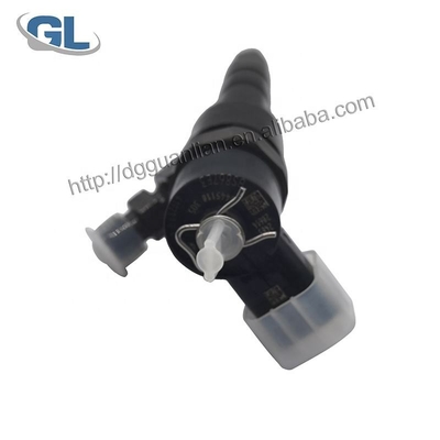 Para o injetor de combustível comum diesel 0445110305 do trilho do motor de JMC 4JB1 0445110521