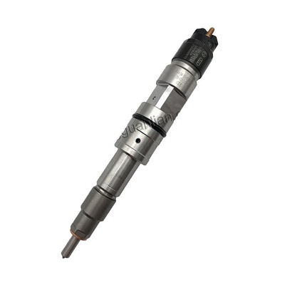 Para o injetor de combustível comum diesel 0445120266 do trilho 612640090001 do OEM 612630090012 do EURO IV de WEICHAI WP12 0 445 120 266