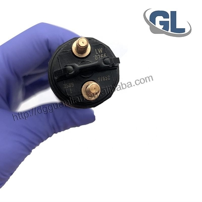 Para o injetor de combustível comum diesel 0445120266 do trilho 612640090001 do OEM 612630090012 do EURO IV de WEICHAI WP12 0 445 120 266