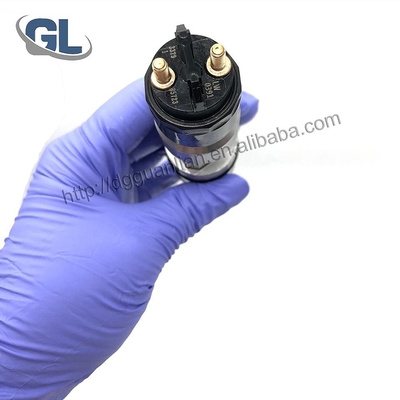 Para o injetor de combustível comum diesel 0445120391 do trilho de Bosch do motor 612630090055 de Weichai WP10