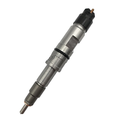 Para o injetor de combustível comum diesel 0445120391 do trilho de Bosch do motor 612630090055 de Weichai WP10