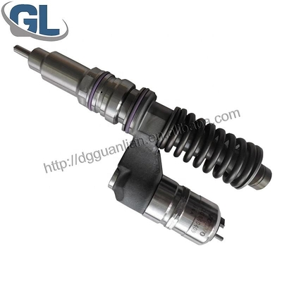 Injetor de combustível diesel novo 0414702010 20440409 20381597 para HL de VO-LVO Penta L180E L180E